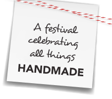 A festival of Making