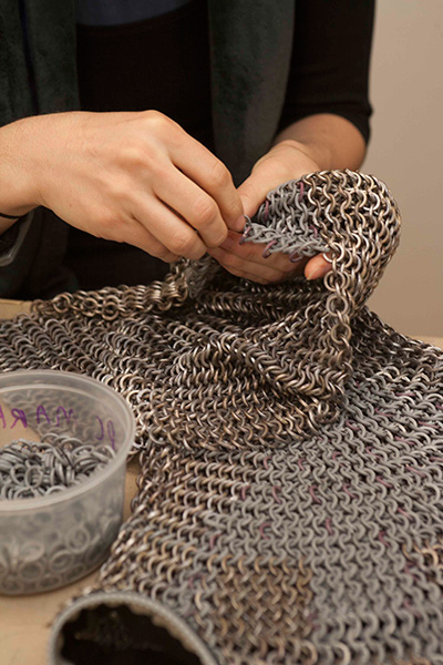 Create-Tenzan-Chainmaille