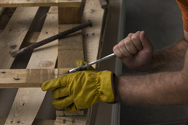 NAILS-HAMMERS-AND-PALLETS