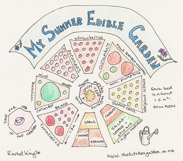 Rachel-Knight-Plan-your-edible-summer-garden