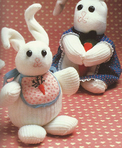 Therese-Dennison-Sock-Bunny